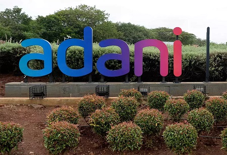 Adani expands his green plan and eyes on EVs